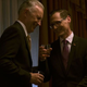 Image for article titled Designated Survivor is two good tastes that taste dull together